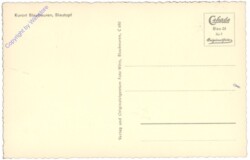 Blaubeuren, Blautopf