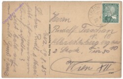 Erzingen, Gruß aus
