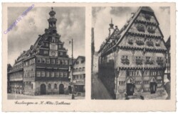 Eßlingen, Altes Rathaus