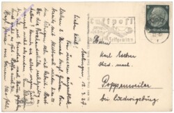 Eßlingen, Ortsansicht