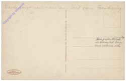 Freiburg, vom Lorettoturm gesehen