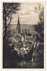 ak126603 Freiburg, Münster