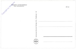 Freiburg, Schwabentor