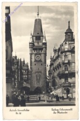 Freiburg, Martinstor