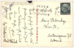 Freiburg, Martinstor