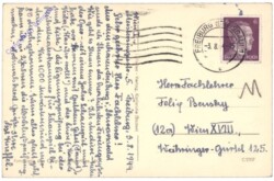 Freiburg, Seilschwebebahn auf dem Schauinsland