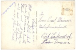 Friedrichshafen, Am Hafen