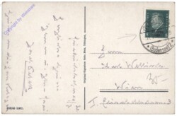 Friedrichshafen, Ortsansicht