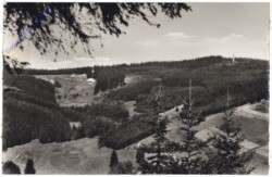 Furtwangen, Höhen-Gasthaus u. Pension Stöckle