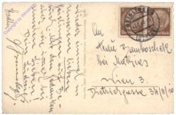 Geislingen, Burgruine Holfenstein, Gesamtansicht