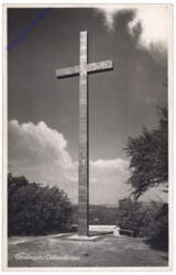 Geislingen, Ostlandkreuz