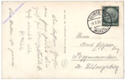 Gernsbach, Ortsansicht