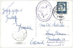 Göppingen, Blick a. Hohenstaufen