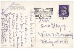 Heidelberg, Ansicht