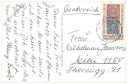 Heidelberg, Blick vom Philosophenweg