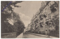 Heidelberg, Landfriedstraße