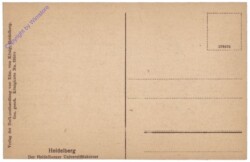 Heidelberg, Der Heidelberger Universitätskarzer