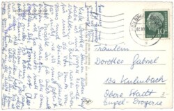 Heilbronn, Trappensee-Schlößchen