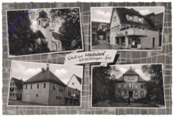 Hochdorf, Multiansicht