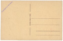 Karlsruhe, Bad. Landesmuseum v. Turm der Stadtkirche gesehen