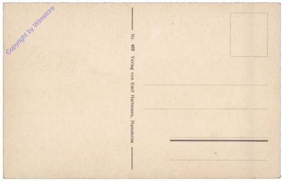 Karlsruhe, Bahnhofplatz