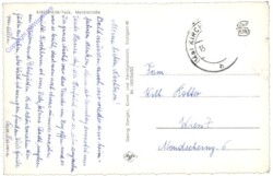 Kirchheim, Marktstrasse