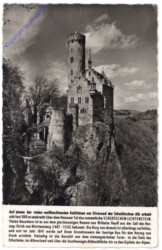 Lichtenstein, Schlösschen Lichtenstein