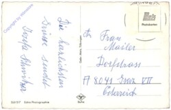 Lichtenstein, Schlösschen Lichtenstein