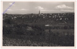 Ludwigsburg, Poppenweiler