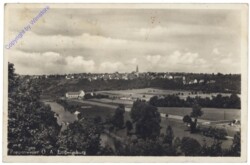 Ludwigsburg, Poppenweiler