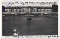 Ludwigsburg, Schloß