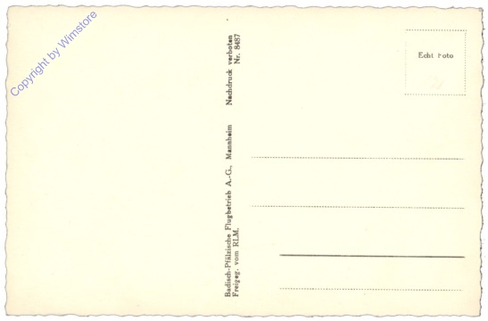 Mannheim, Marktplatz, Flugzeugaufnahme