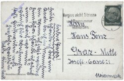 Mannheim, Friedrichsplatz mit Wasserturm