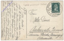 Maulbronn, Faustturm