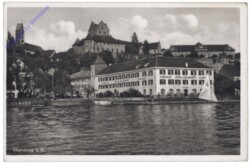 Meersburg, Ansicht