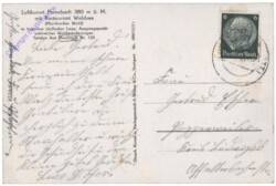 Murrhardt, Fornsbach, Waldsee