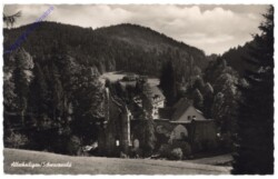 Oppenau, Allerheiligen