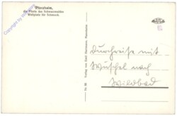 Pforzheim, Marktplatz