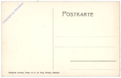 Salem, Ortsansicht
