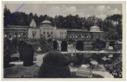 Stuttgart, Cannstatt, Wilhelma