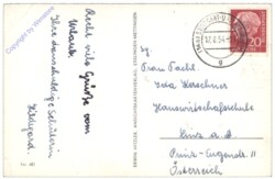 Stuttgart, Johanniskirche