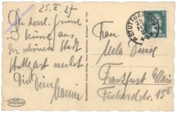 Stuttgart, Landestheater