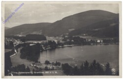 Titisee, Strandbad
