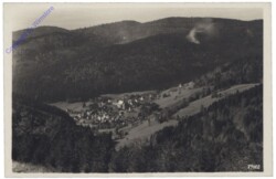 Todtmoos, Ansicht