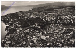 Überlingen, Ortsansicht