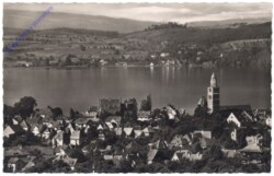 Überlingen, Ortsansicht