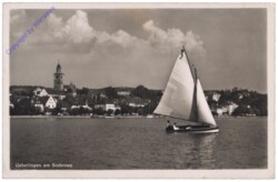 Überlingen, Ansicht