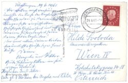 Überlingen, Multiansicht