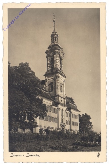 Uhldingen, Birnau