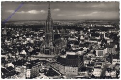 Ulm, Münster